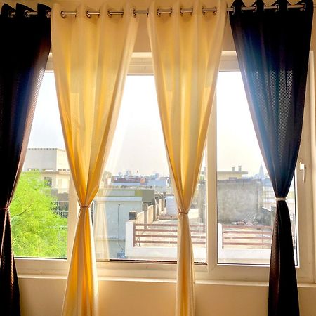 Ramalayam Inn Ayodhya Экстерьер фото