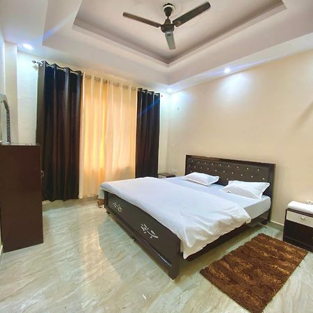 Ramalayam Inn Ayodhya Экстерьер фото