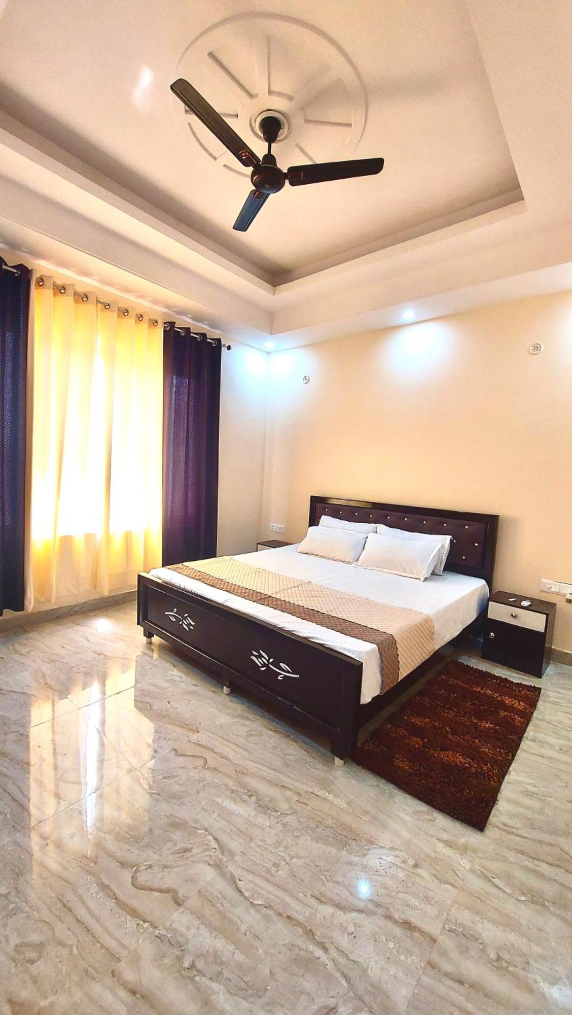 Ramalayam Inn Ayodhya Экстерьер фото