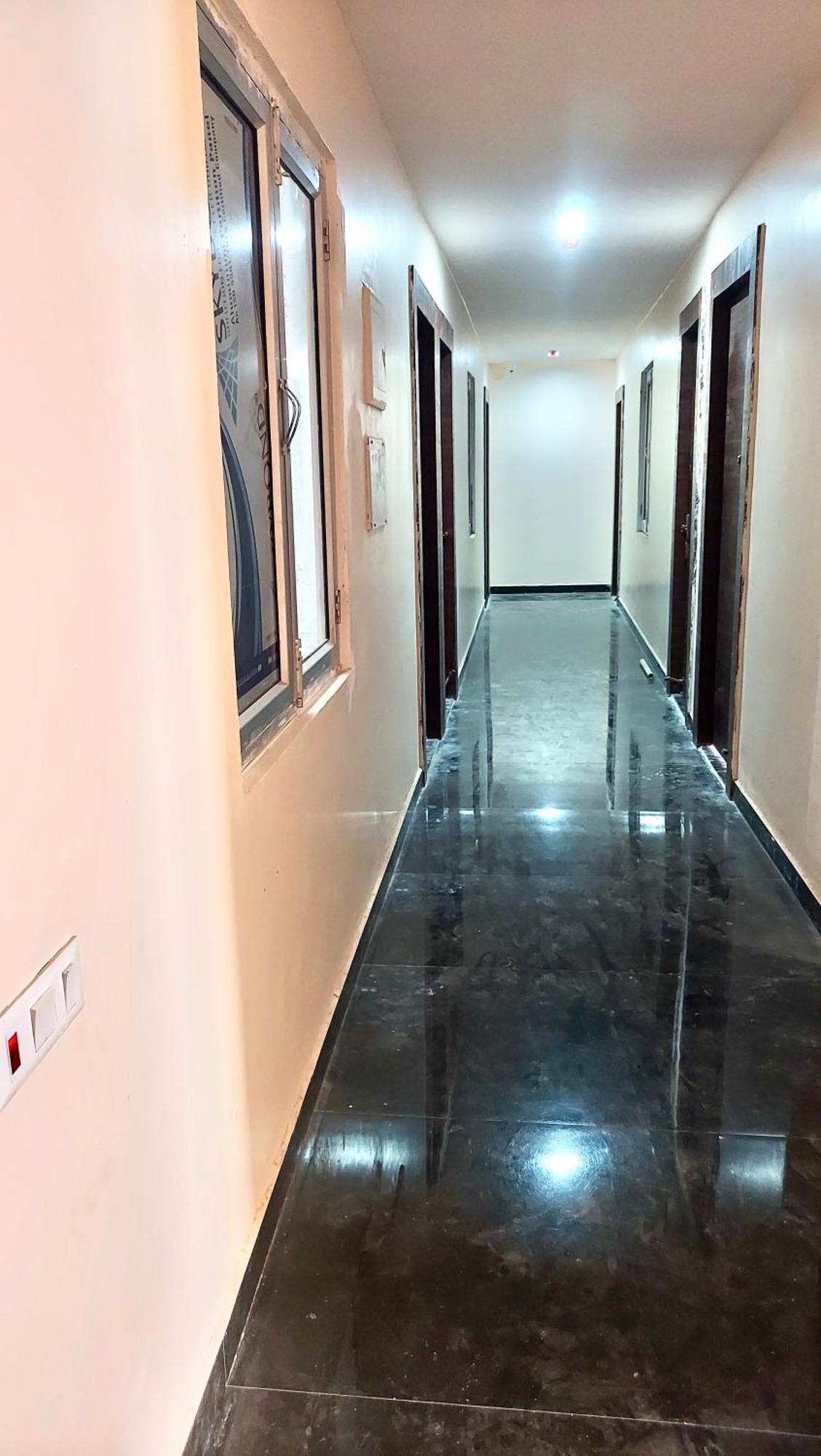 Ramalayam Inn Ayodhya Экстерьер фото