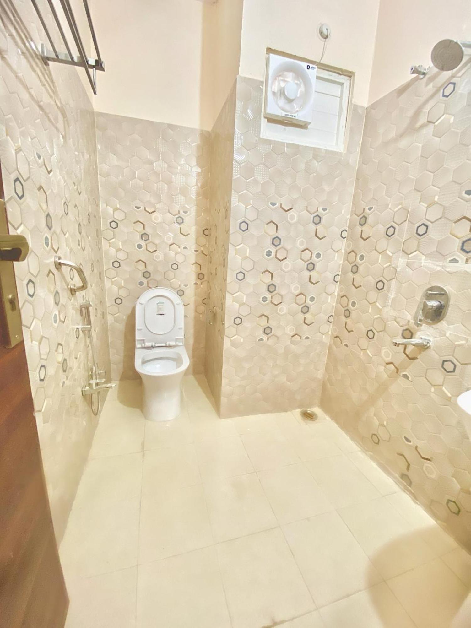 Ramalayam Inn Ayodhya Экстерьер фото