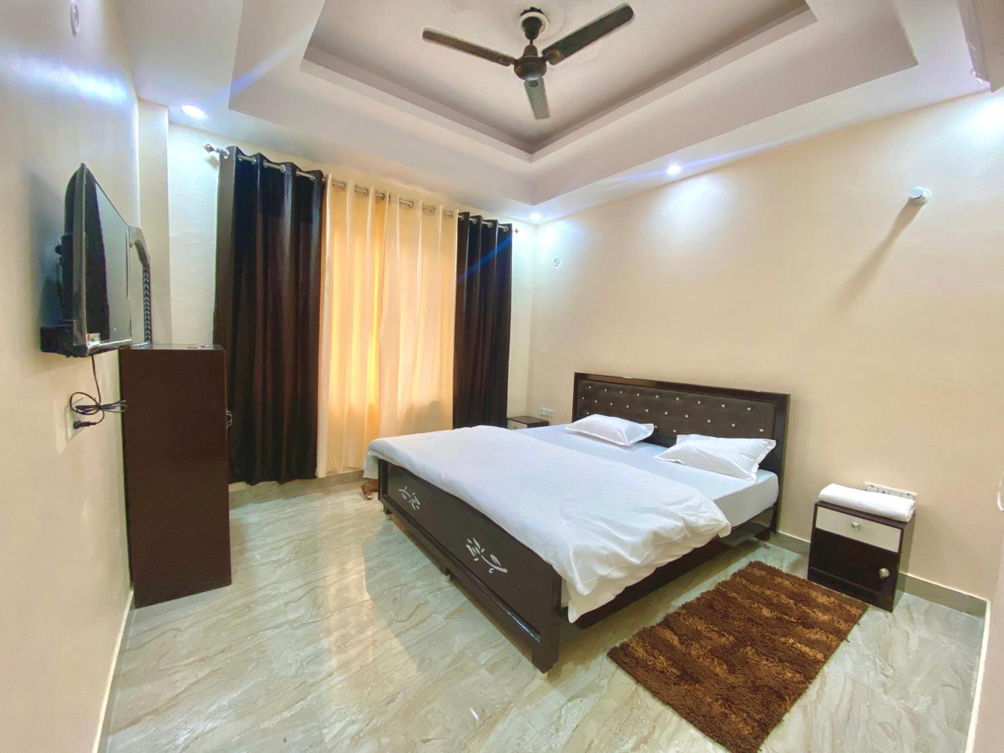 Ramalayam Inn Ayodhya Экстерьер фото